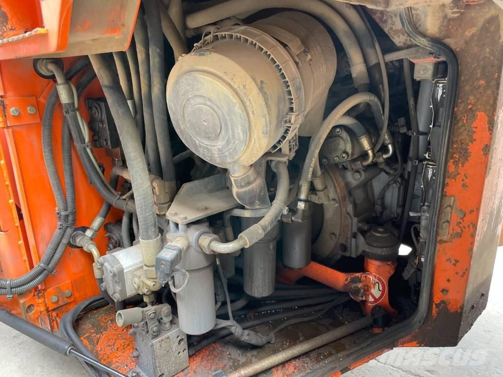 Hamm DV 90 VO Котки тротуарні