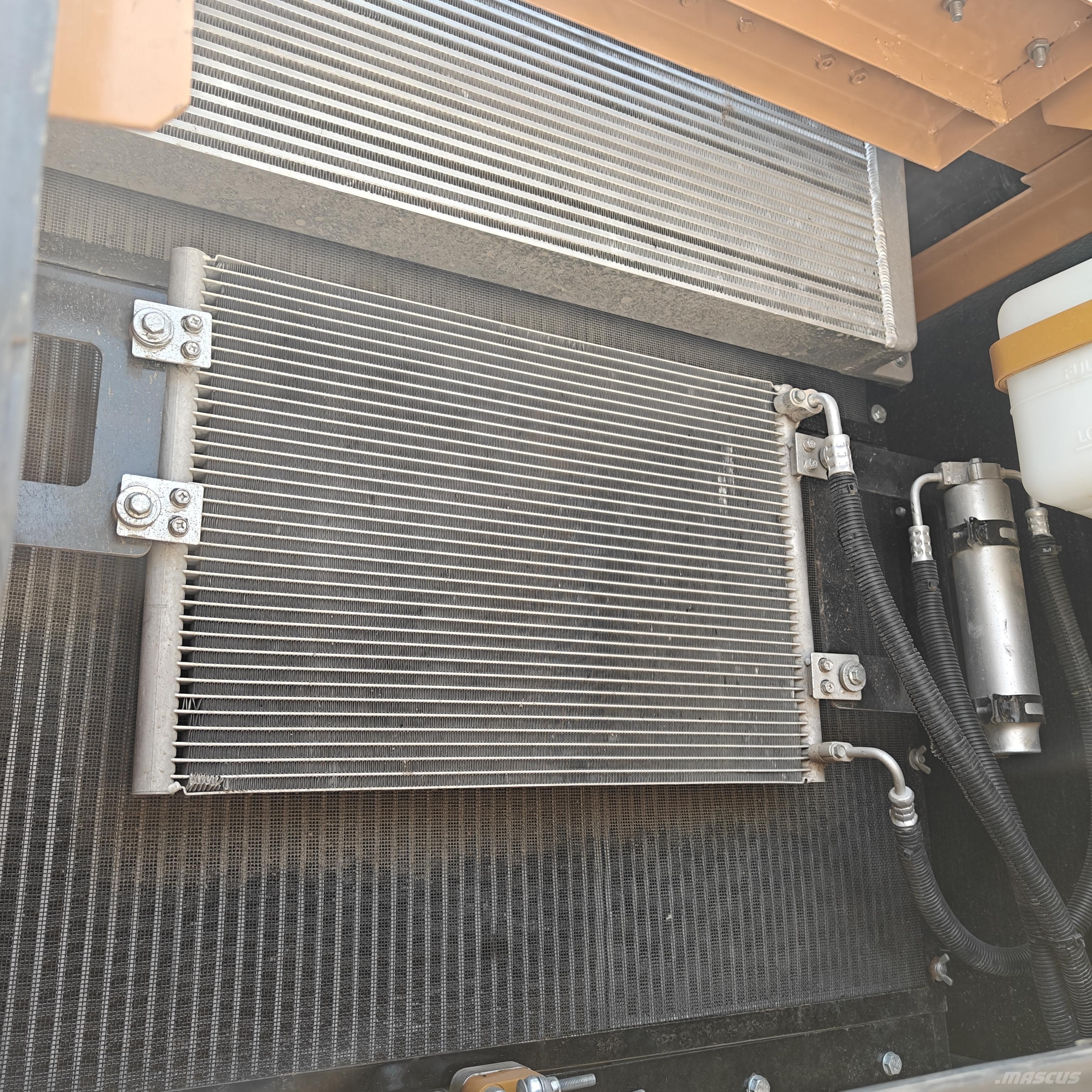 Sany 365H Гусеничні екскаватори