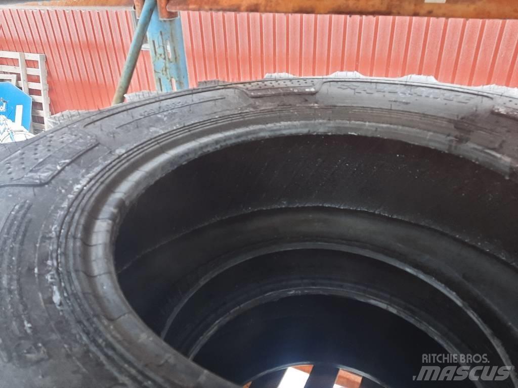 Alliance 420/70R24 Колеса