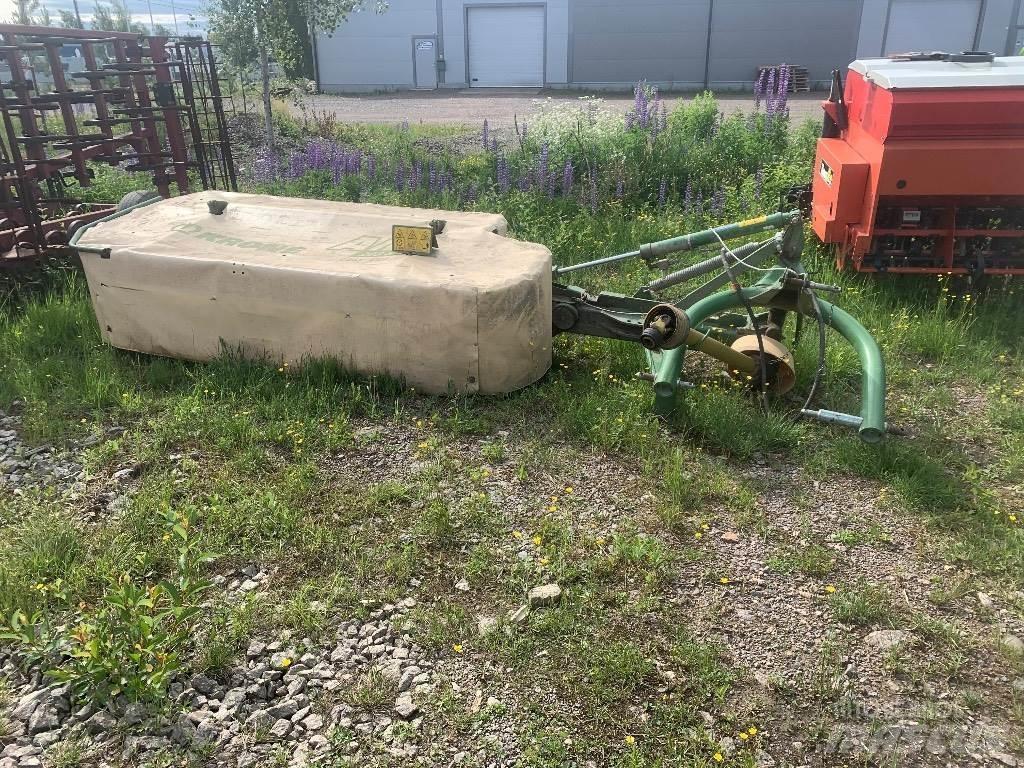 Krone AM 203 S Косилки