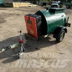 Western 500l Будтехніка - Інші