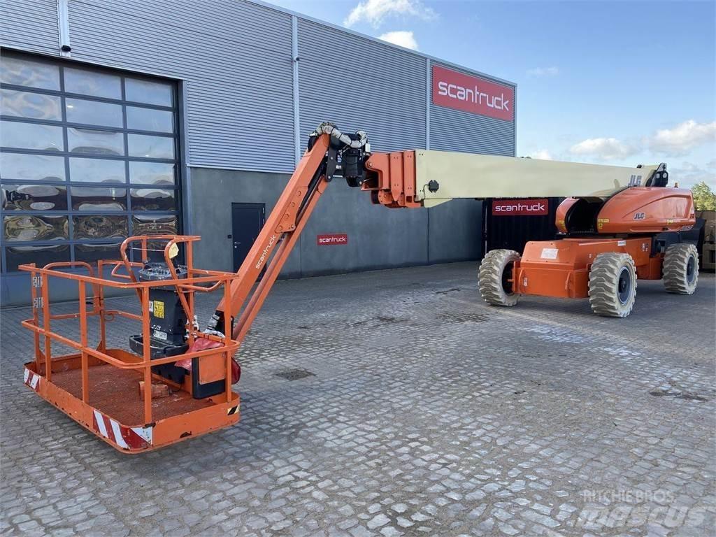 JLG 1200SJP Колінчаті підйомники