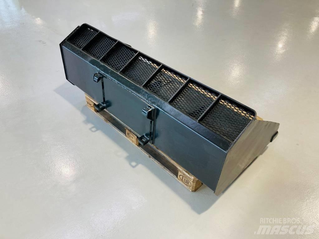 Avant Skovl 150 cm Інше обладнання