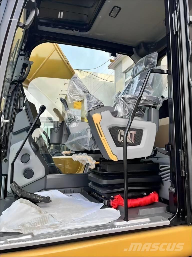 CAT 320GX Гусеничні екскаватори