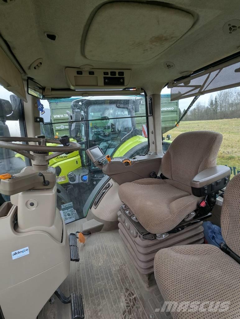 John Deere 8345 R Трактори