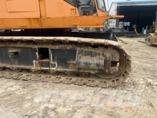 Sumitomo SC800 Гусеничні крани