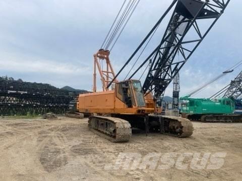 Sumitomo SC800 Гусеничні крани