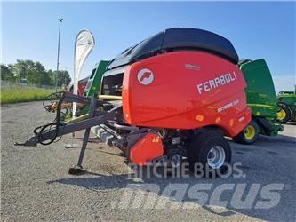 Feraboli EXTREME 365 Рулонні прес-підбирачі