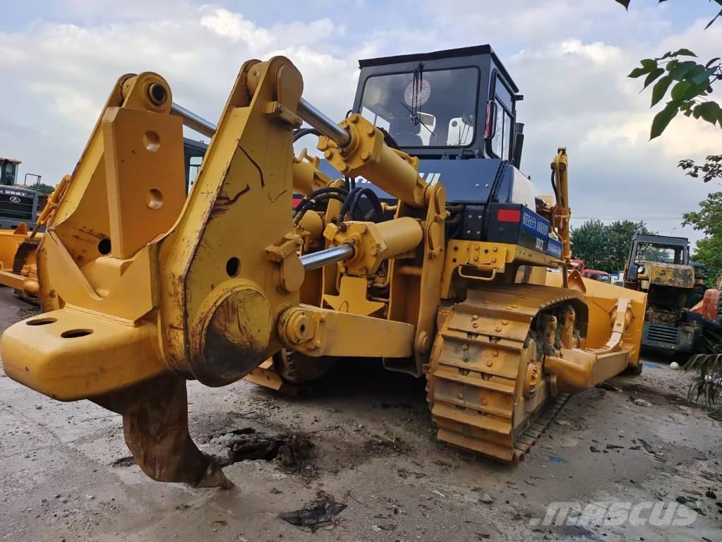 Shantui SD 32 Гусеничні бульдозери