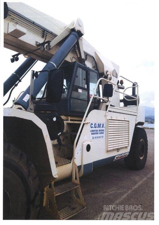TEREX PPM TFC 45 R Річстакери