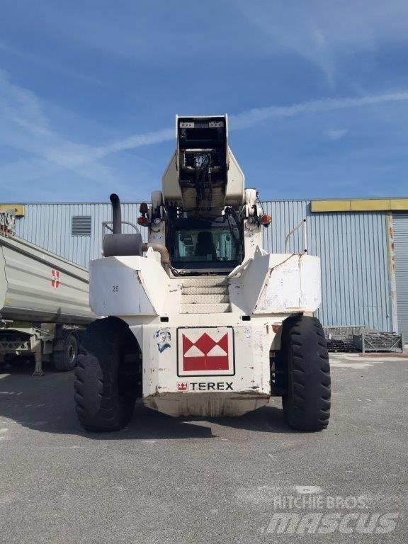 TEREX PPM TFC 45 R Річстакери
