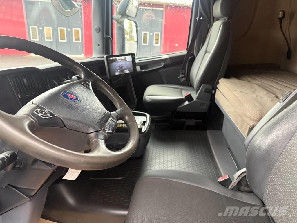Scania R480 6X2*4 Контейнеровози