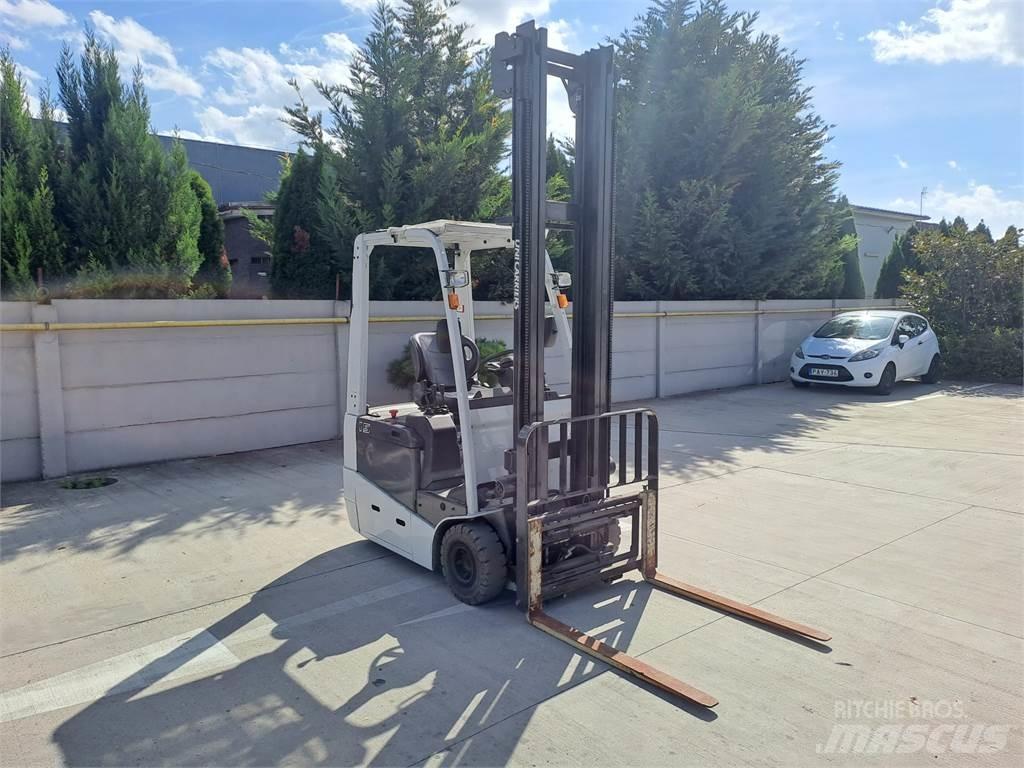 Nissan A1L1N150 Електронавантажувачі