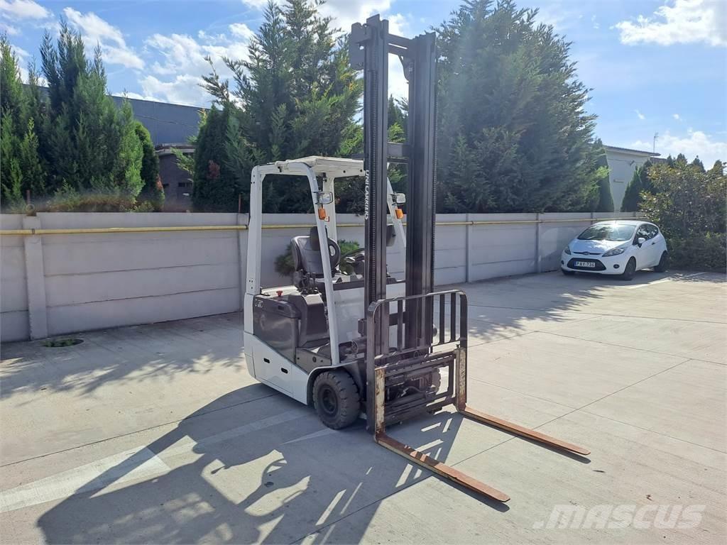 Nissan A1L1N150 Електронавантажувачі
