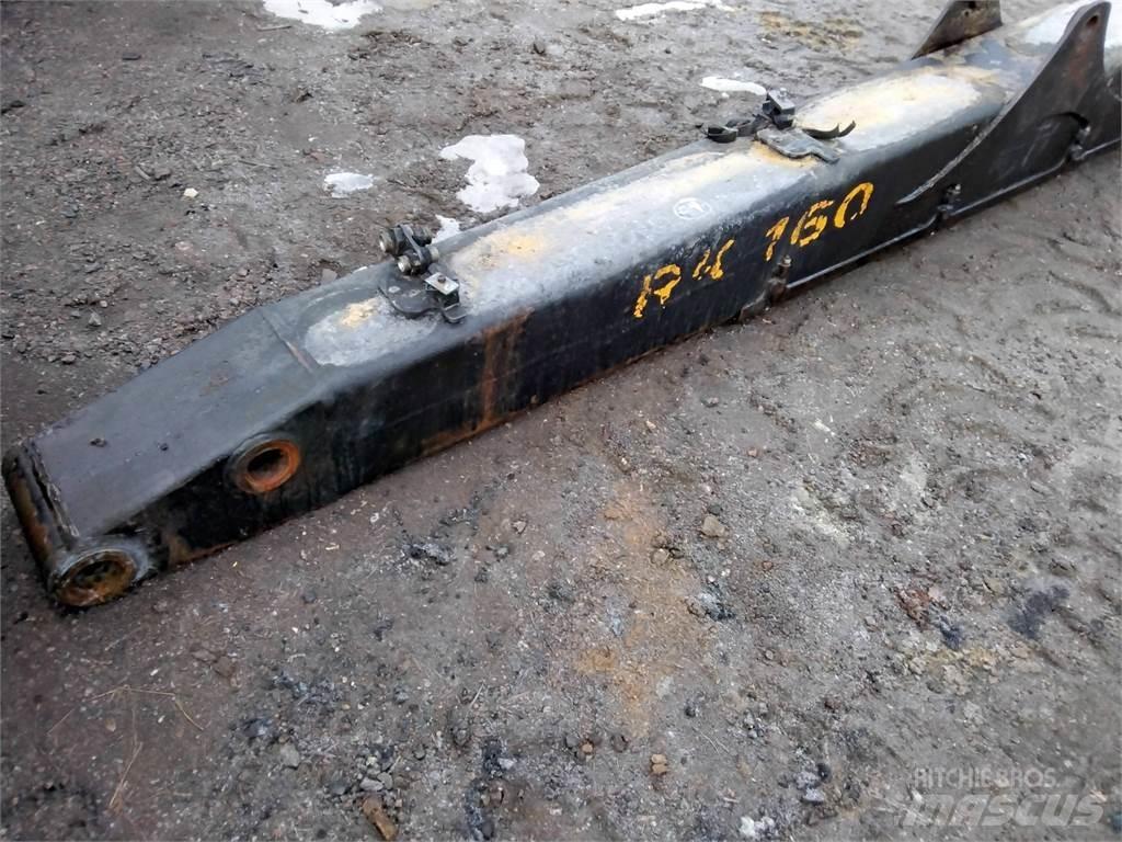 Rottne RK 160 Транспортерні крани