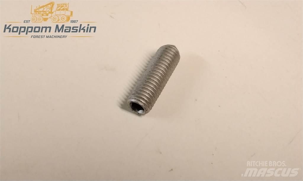 Ponsse 0036759 Шасі