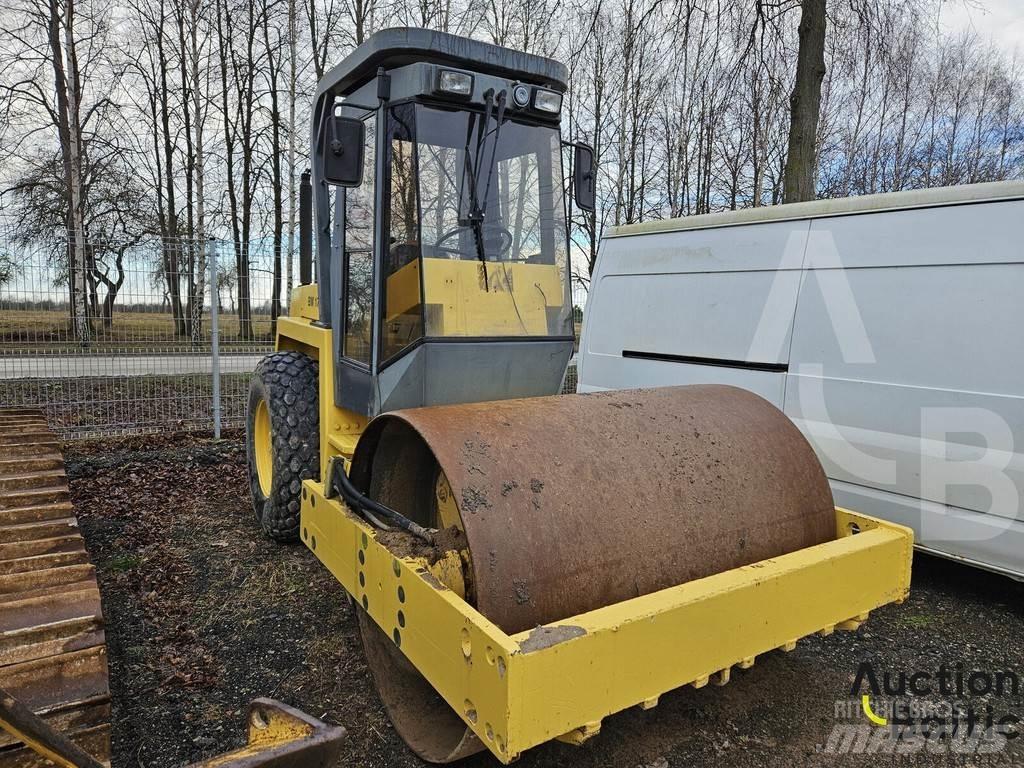 Bomag BW 172 D-2 Грунтові котки