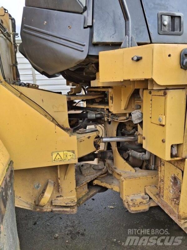 CAT 950H Фронтальні навантажувачі