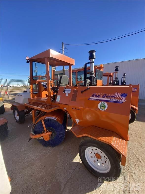 Broce RCT350 Підлогомиючі машини