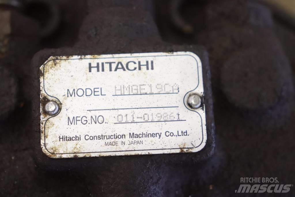 Hitachi 130 Гусеничні екскаватори