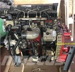 Cummins QSF2.8 49 Двигуни