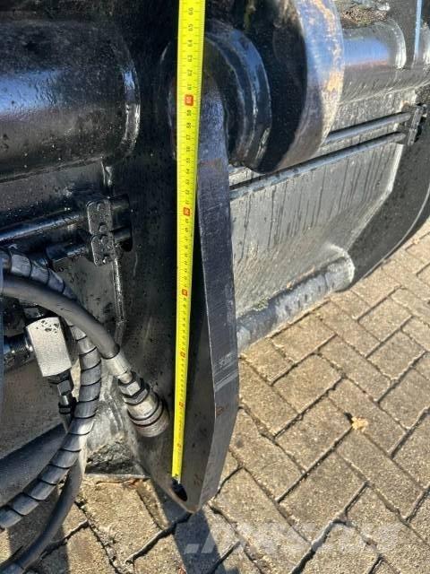 Eurosteel HKBV180-2 Ковші