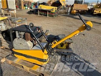 Wacker DPU4045H Віброплити та вібротрамбовки