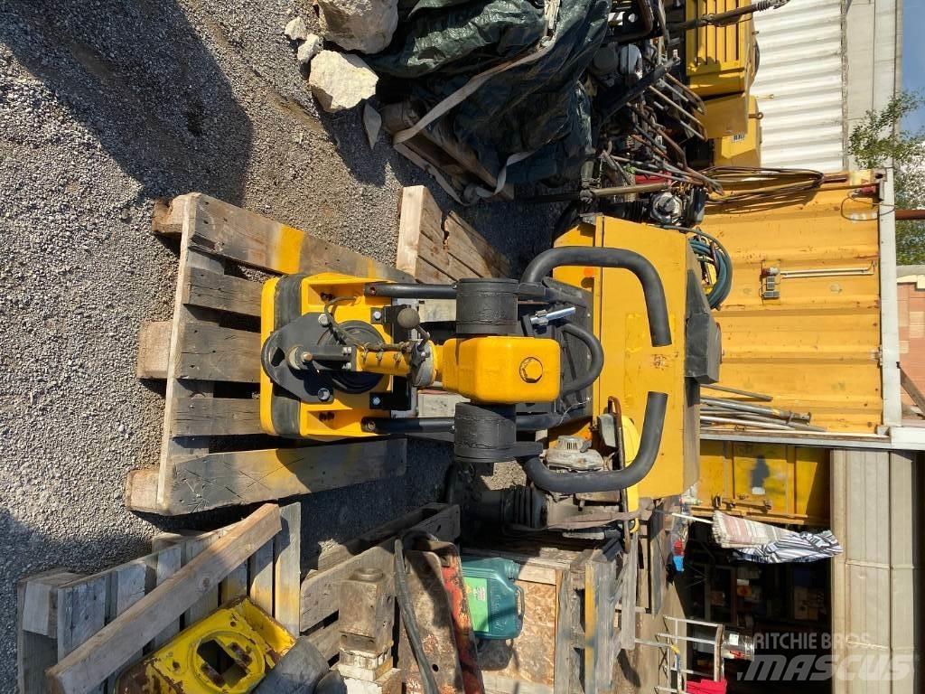 Wacker DPU4045H Віброплити та вібротрамбовки