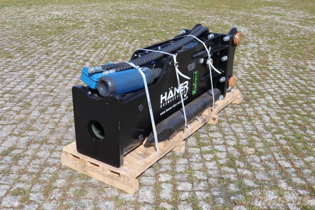  Haner HX 4000A Плуги