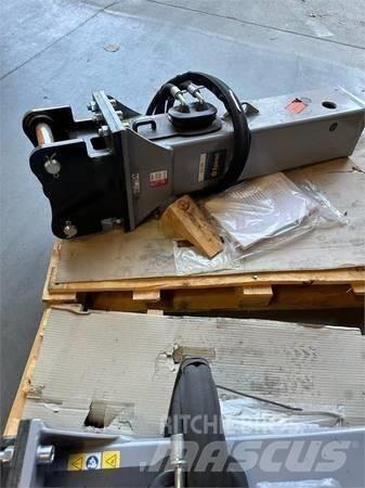 Epiroc EC50 Плуги
