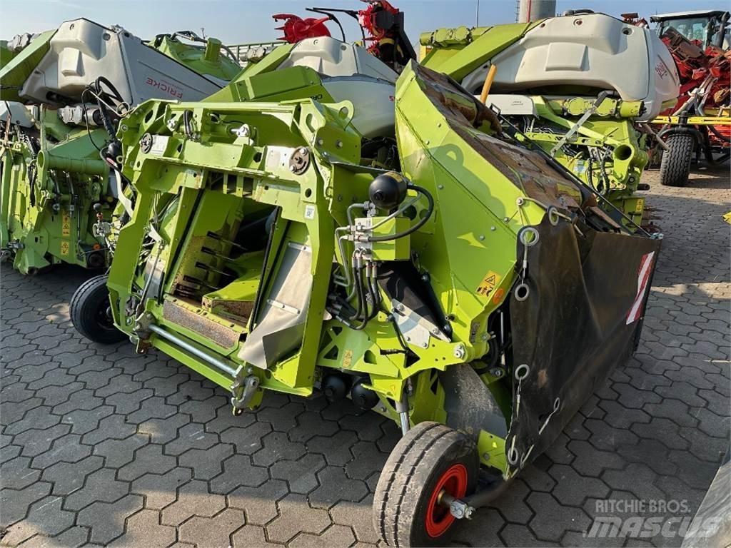 CLAAS Orbis 600 SD Сільгосптехніка - Інші