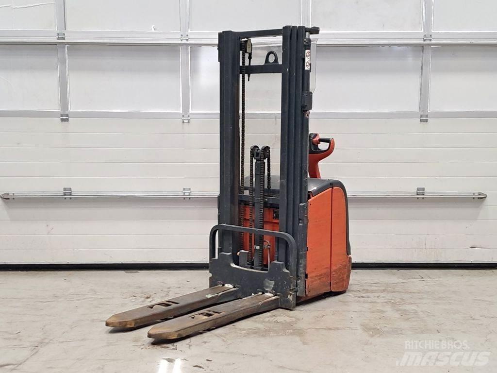 Linde L14 Ручний візок