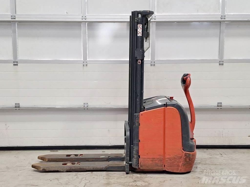 Linde L14 Ручний візок