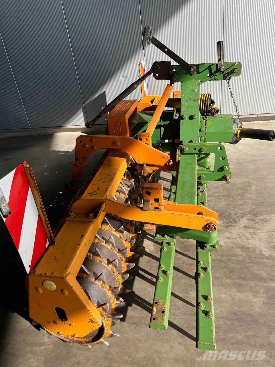 Amazone RE/30 Сільгосптехніка - Інші