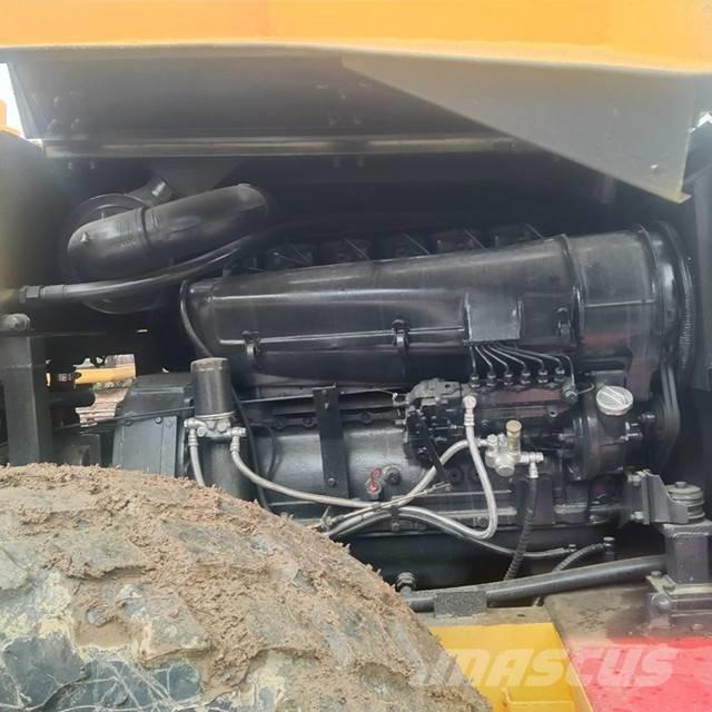 Dynapac CA 25 D Грунтові котки