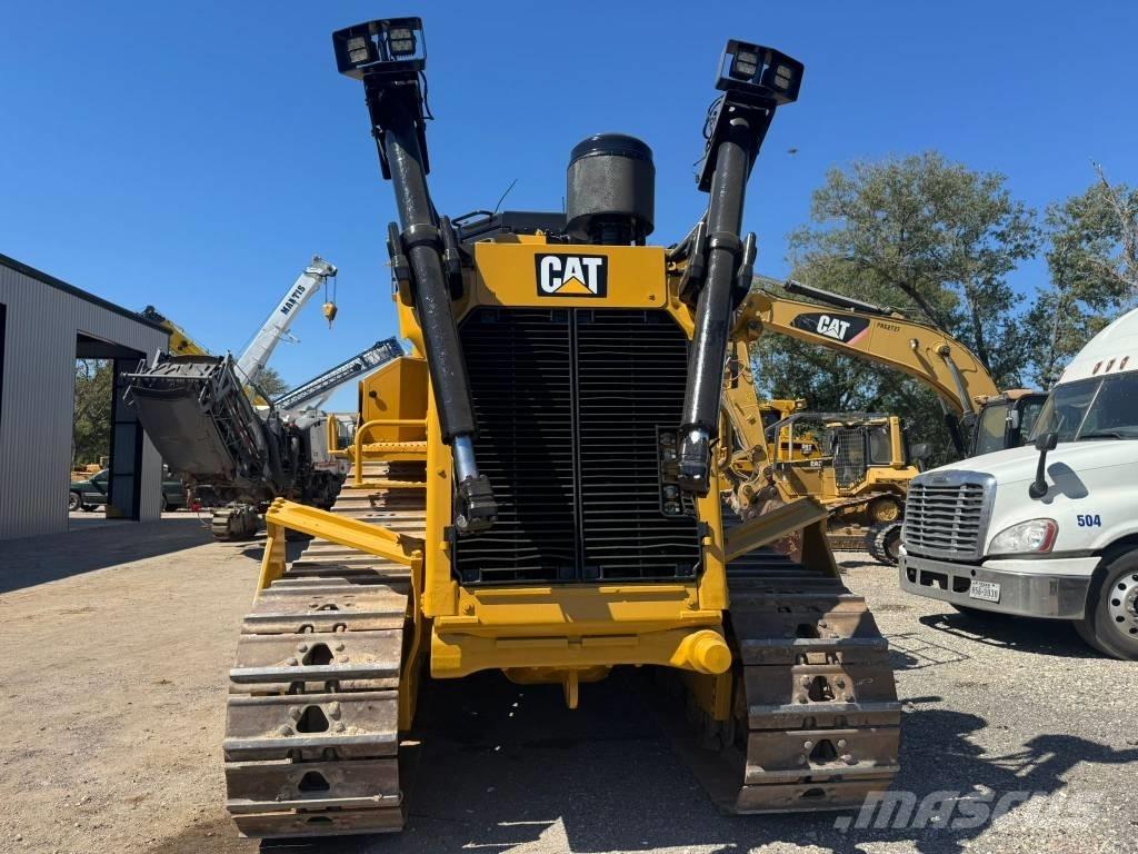 CAT D 8 T WDA Гусеничні бульдозери