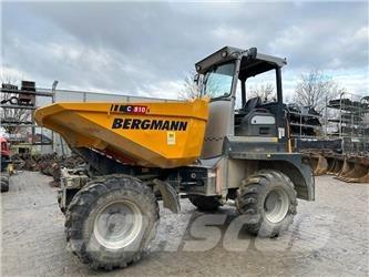 Bergmann C 810 s Гусеничні самоскиди