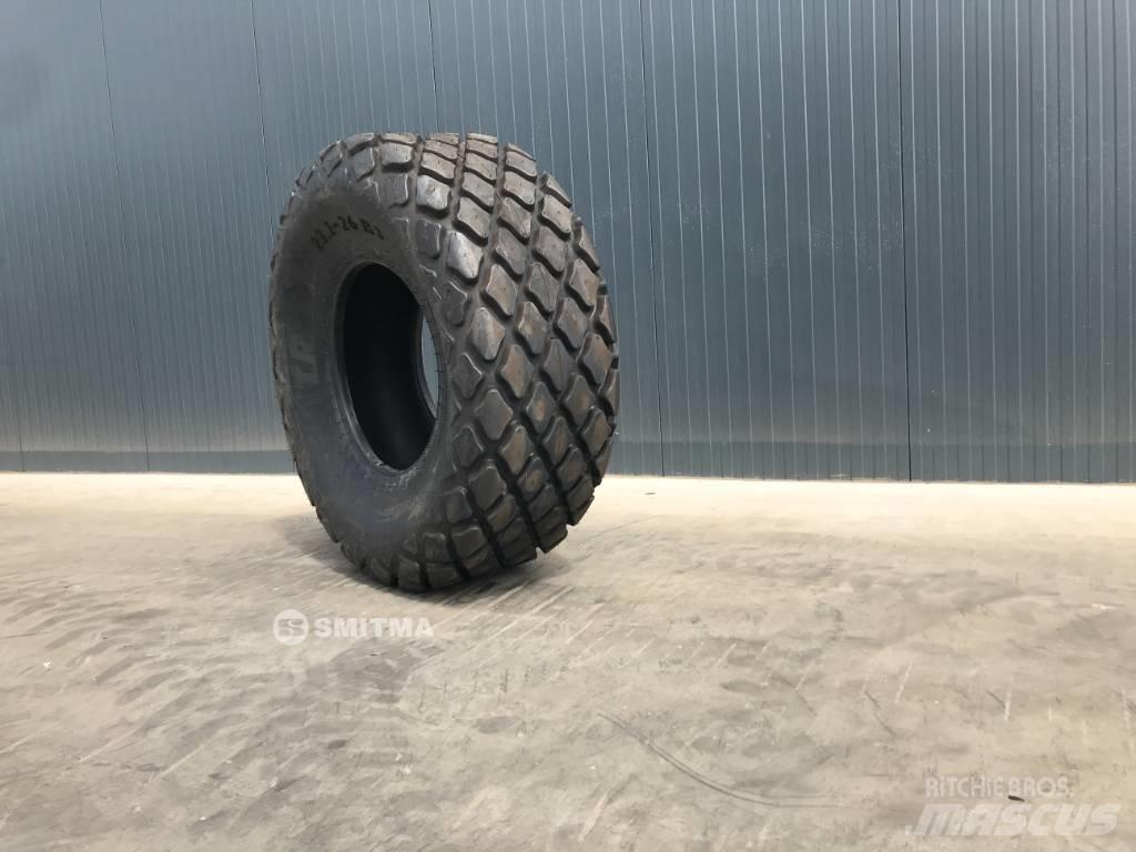  ITR 23.1 - 26 Шини