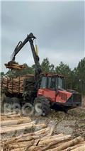 Valmet 840.3 Форвардери