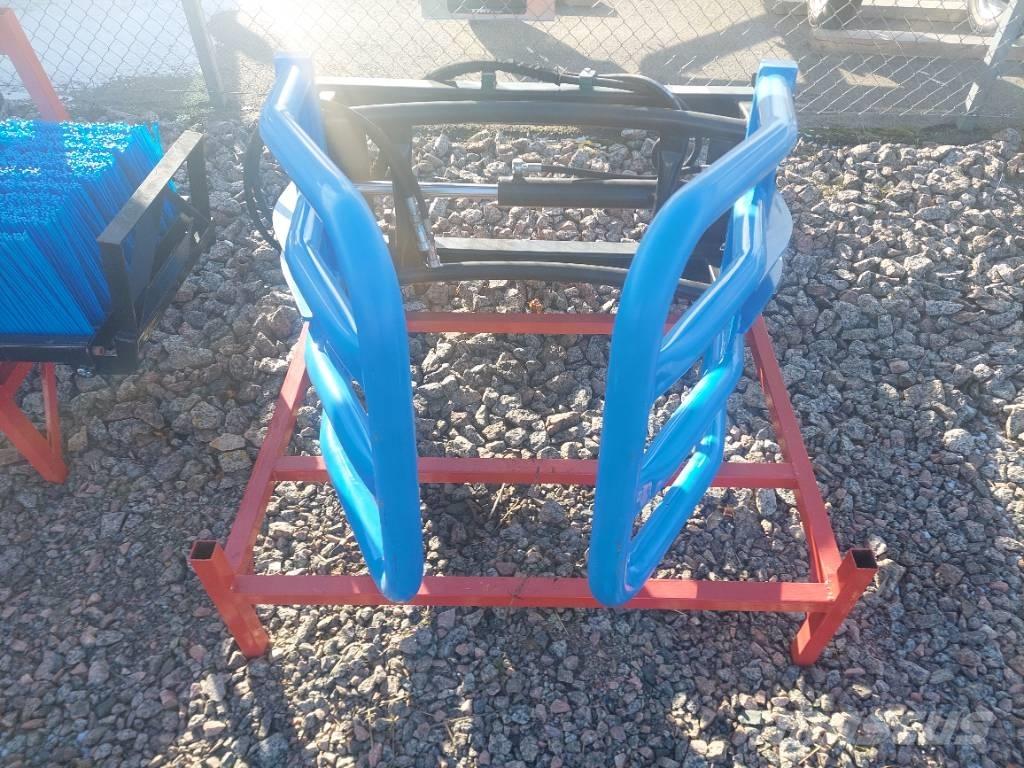 SE Equipment  Balgrip Телескопічний навантажувач