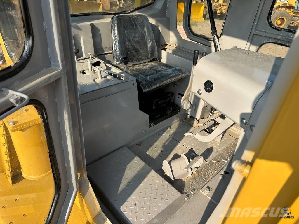 CAT D7G Гусеничні бульдозери