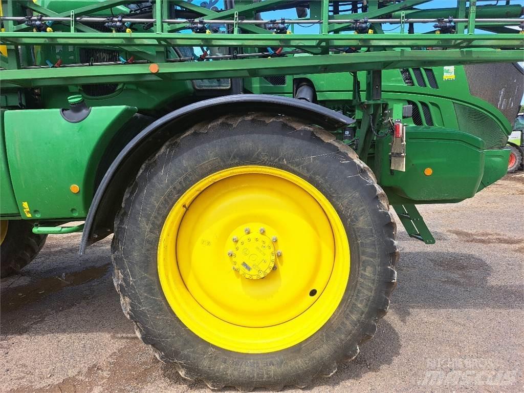 John Deere R4040 I Самохідні обприскувачі