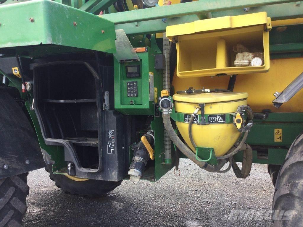 John Deere R4040 I Самохідні обприскувачі