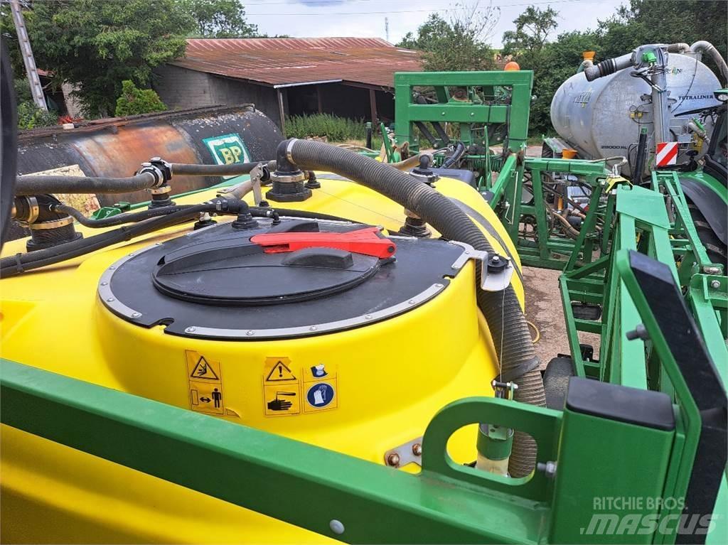 John Deere R4040 I Самохідні обприскувачі