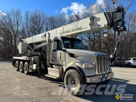 National NTC60XL Вантажівки / спеціальні