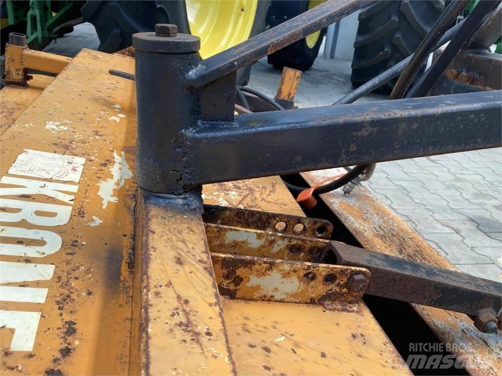 Bema 2,30 m Підмітальні машини
