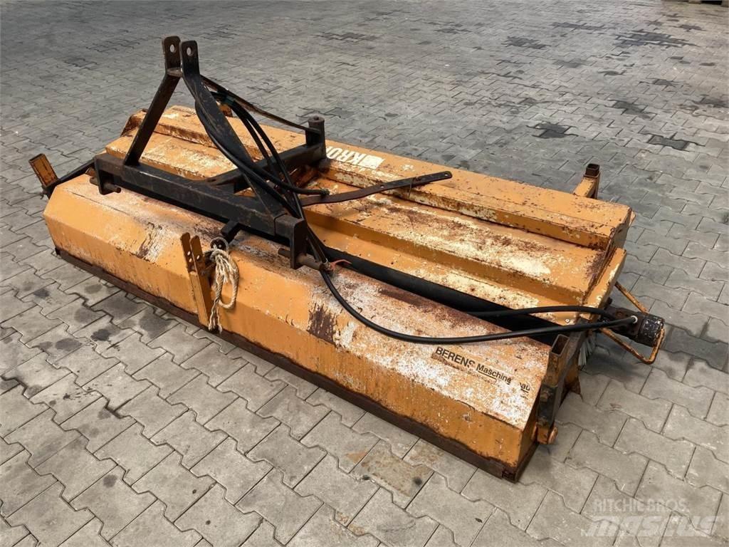 Bema 2,30 m Підмітальні машини