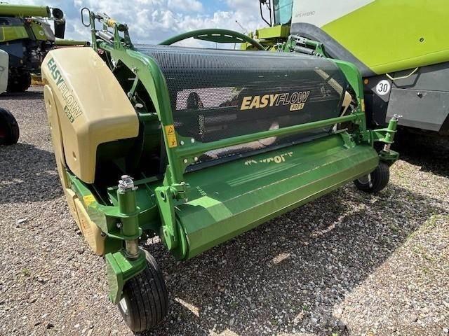 Krone BIG X 1180 Кормозбиральні комбайни