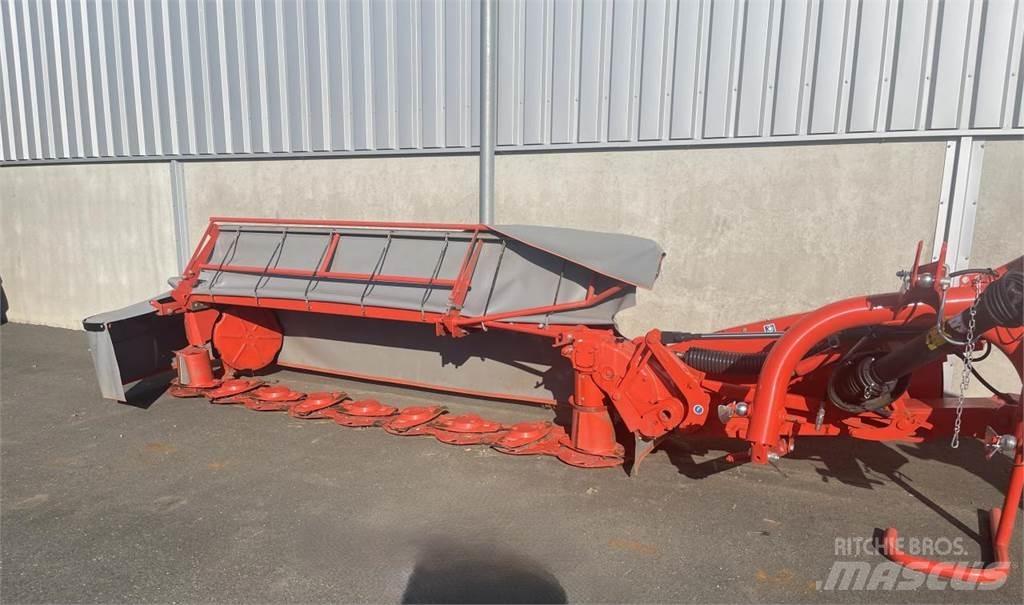 Kuhn GMD 355 FF Косилки