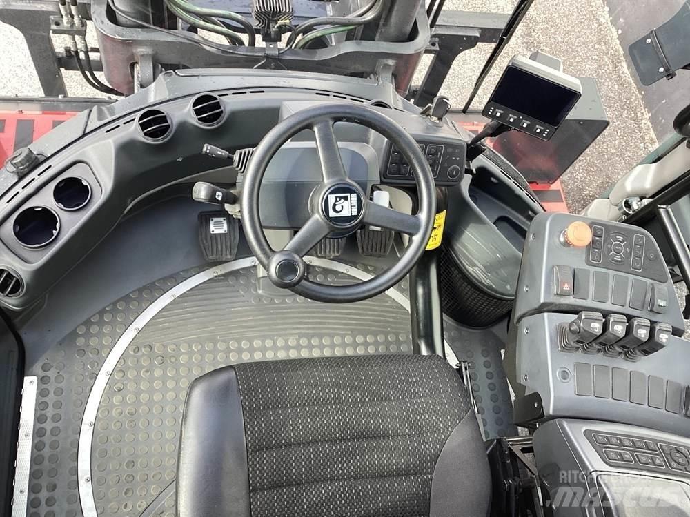 Kalmar ECG90-6 Електронавантажувачі